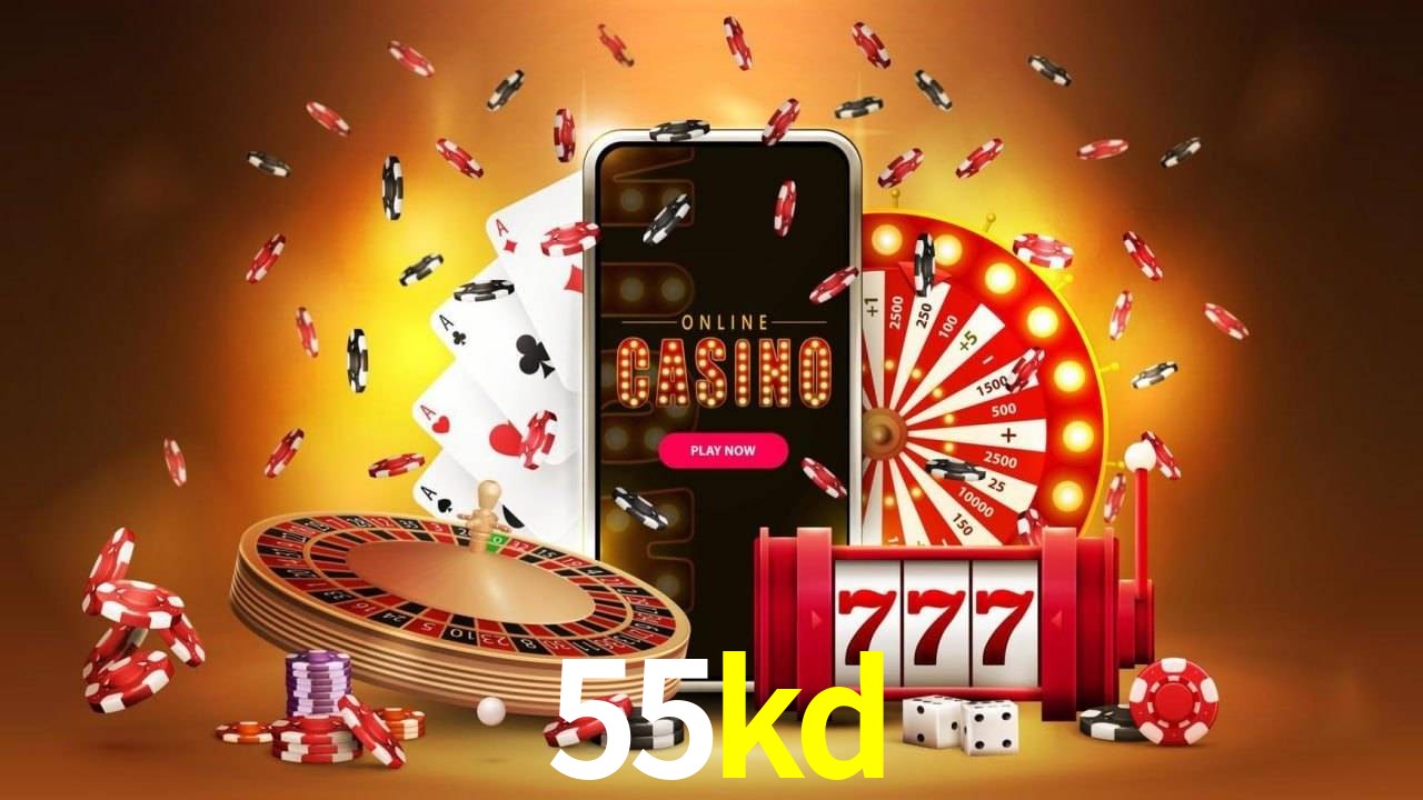 Slot Games 55kd