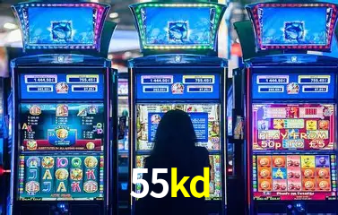 Live Casino 55kd